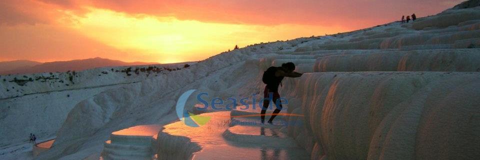 SeasideTours's profile banner image