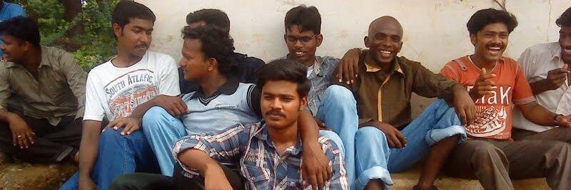 Parangusam's profile banner image