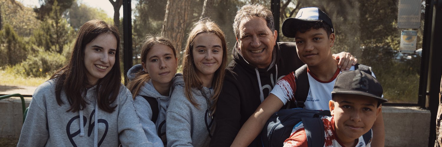 Fundación Eusebio Sacristán banner