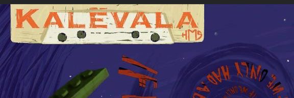 KalevalaHMS's profile banner image