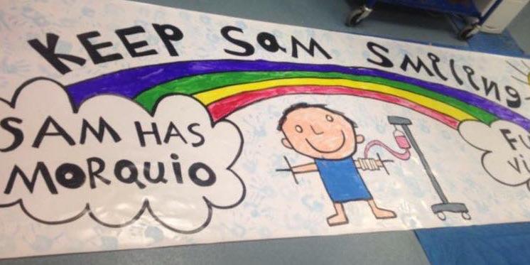 KeepSamSmiling's profile banner image