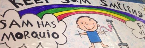 KeepSamSmiling Profile Banner