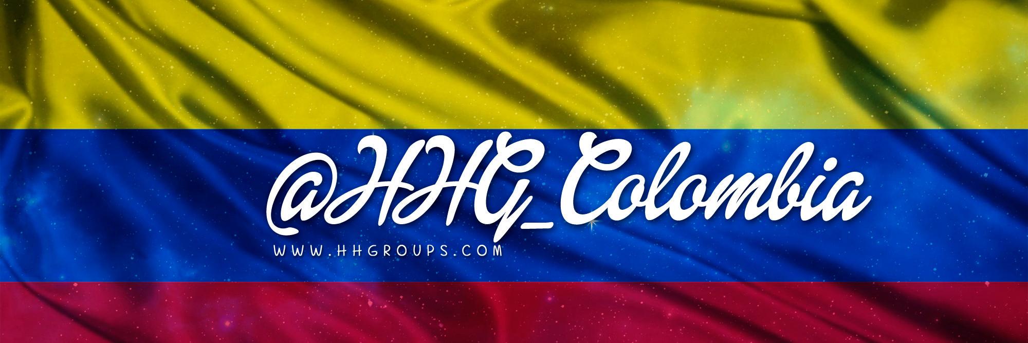 HHG_Colombia's profile banner image