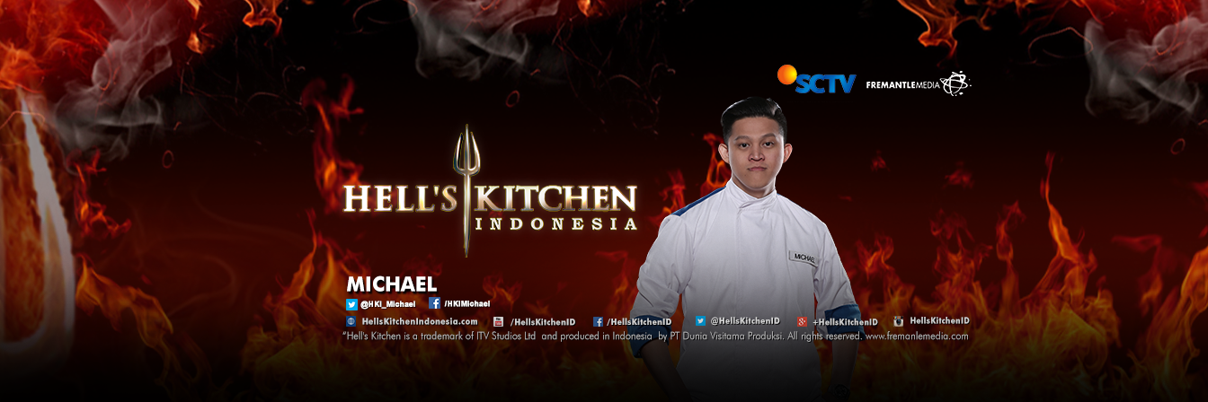 HKI_Michael's profile banner image