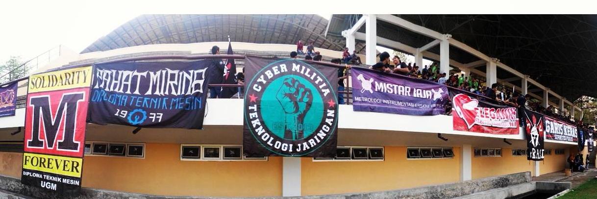 Teknologi Jaringan! banner
