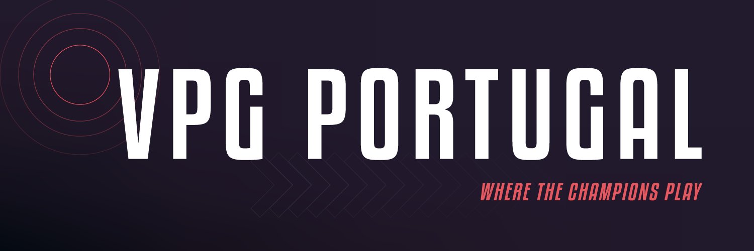 VPG Liga Portugal 🇵🇹 Profile Banner