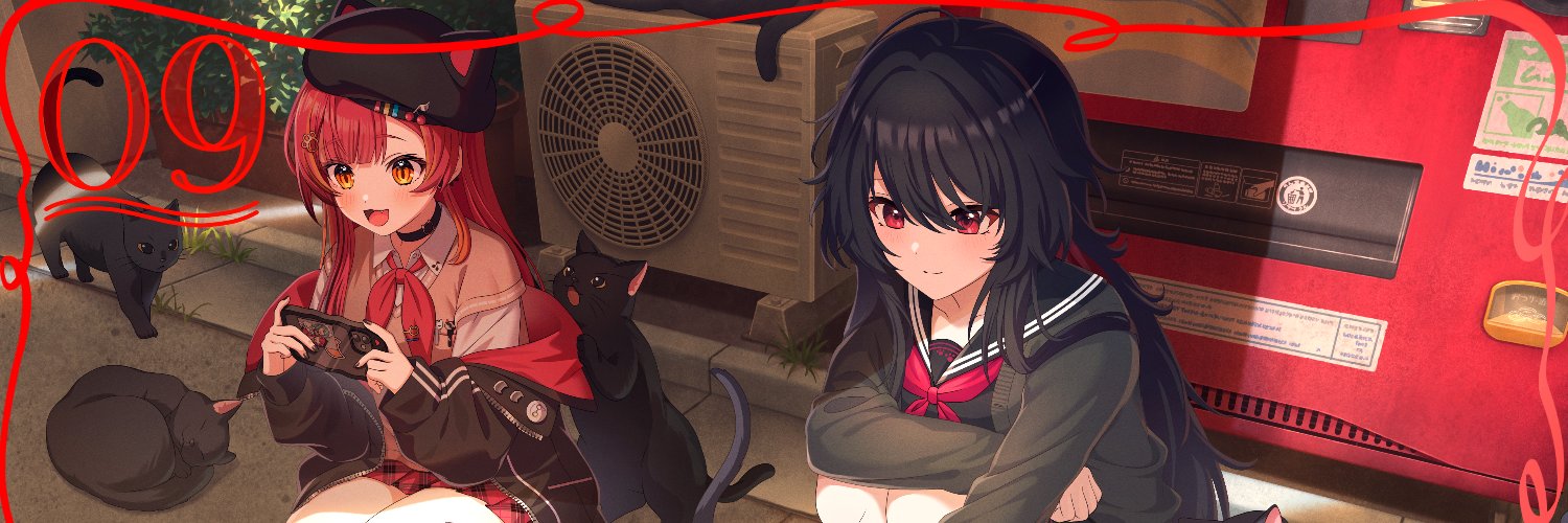 TokiSaaN's profile banner image