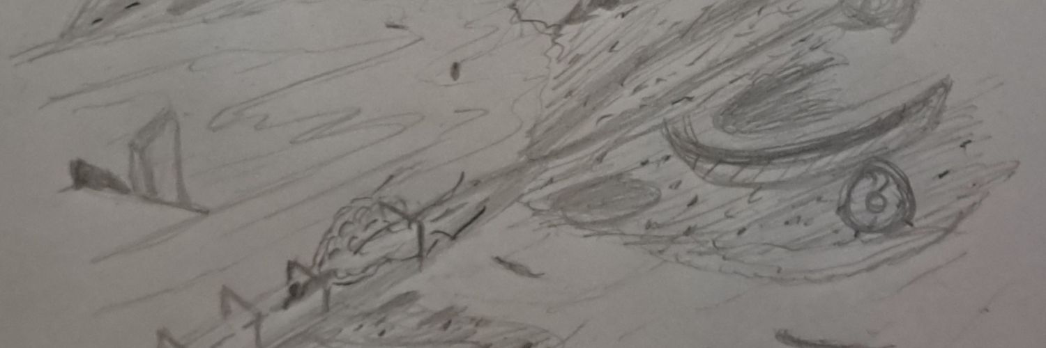 HeyStarke's profile banner image