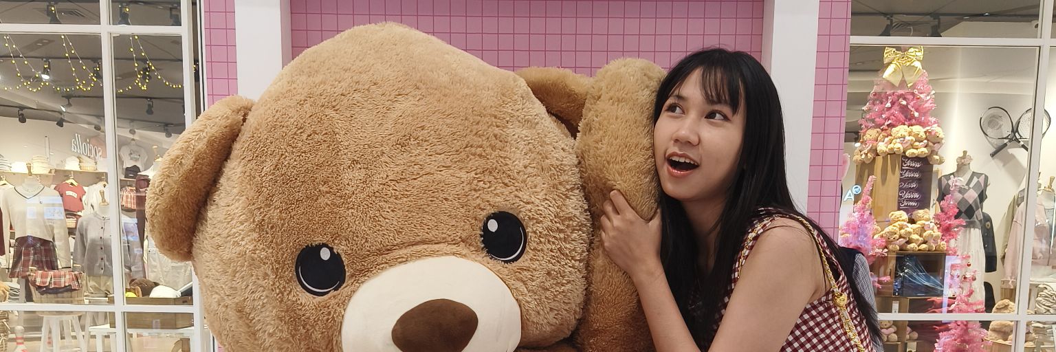 lulaa ya! 🍊🍊 #UntukKita banner