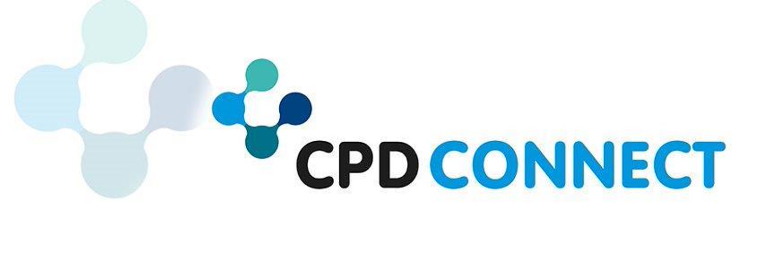 NHS CPDConnect banner