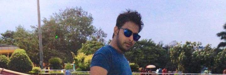 khussain714's profile banner image