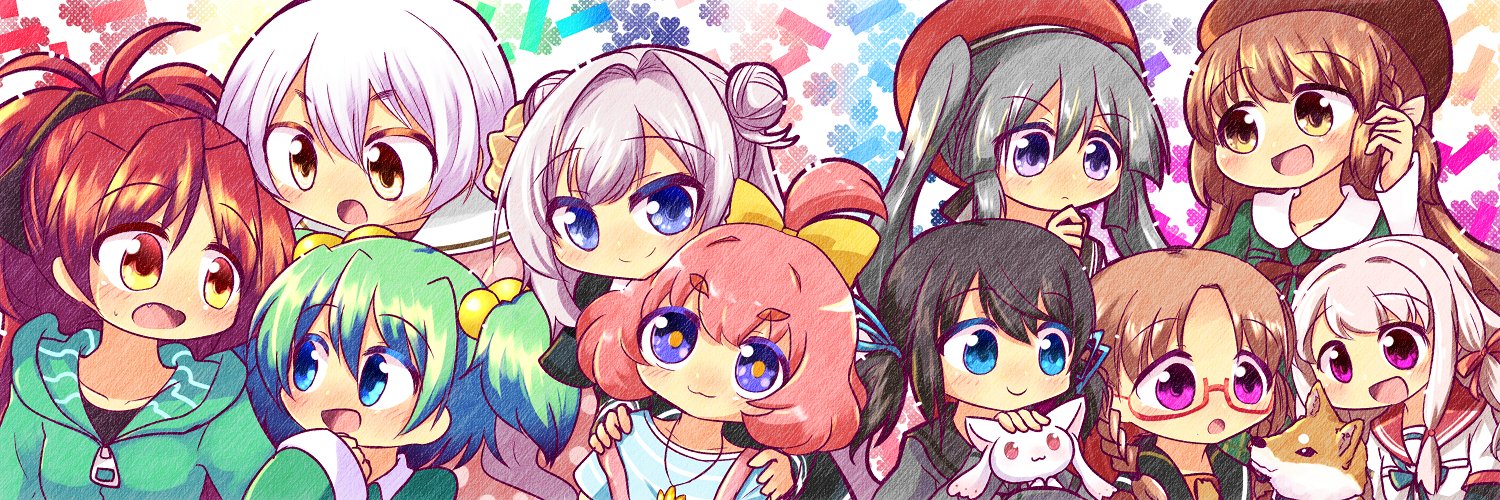 tigetige_'s profile banner image