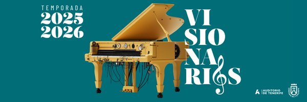 SinfonicaTF Profile Banner