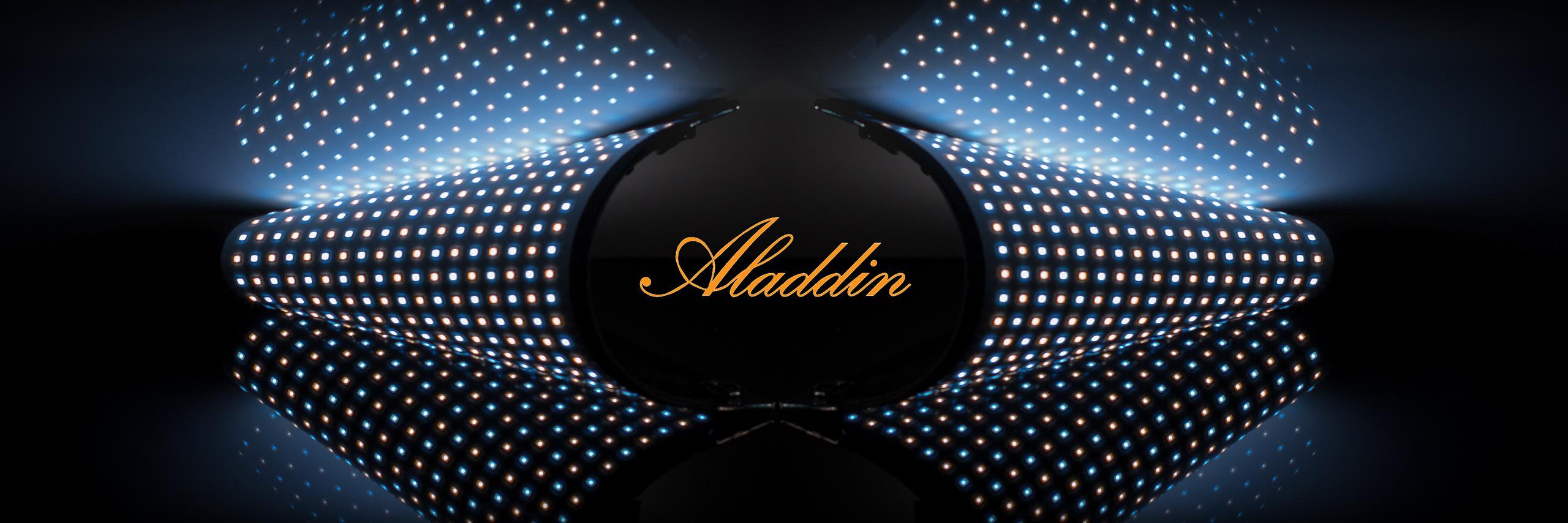aladdinlights1's profile banner image
