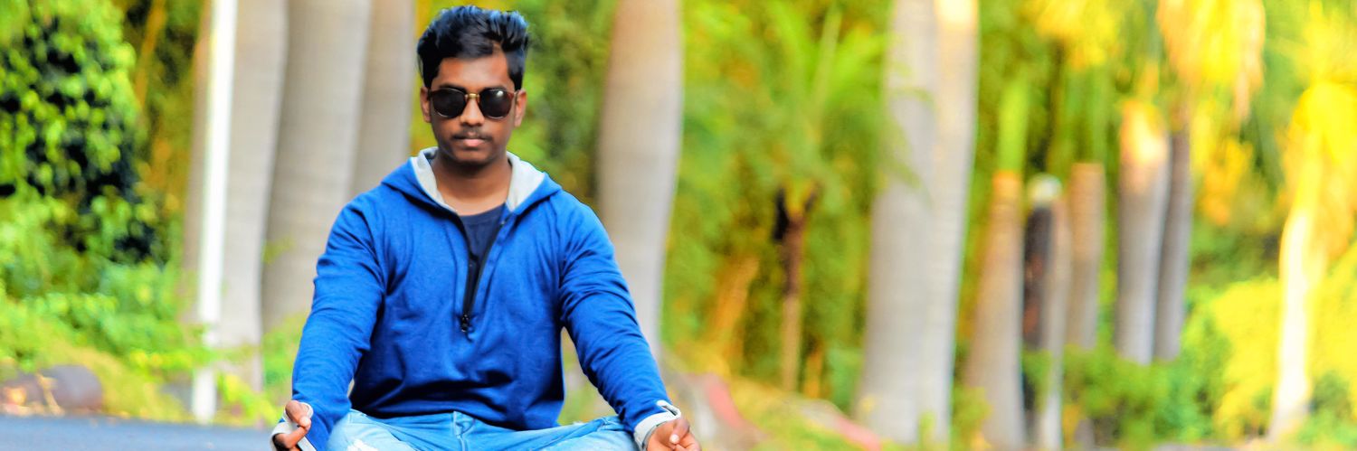 anilkumarpodati's profile banner image