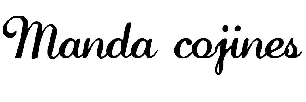 Manda_Cojines's profile banner image