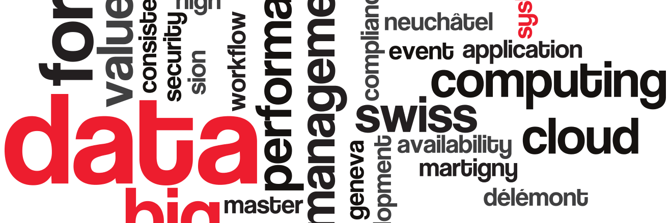 SwissDataForum banner
