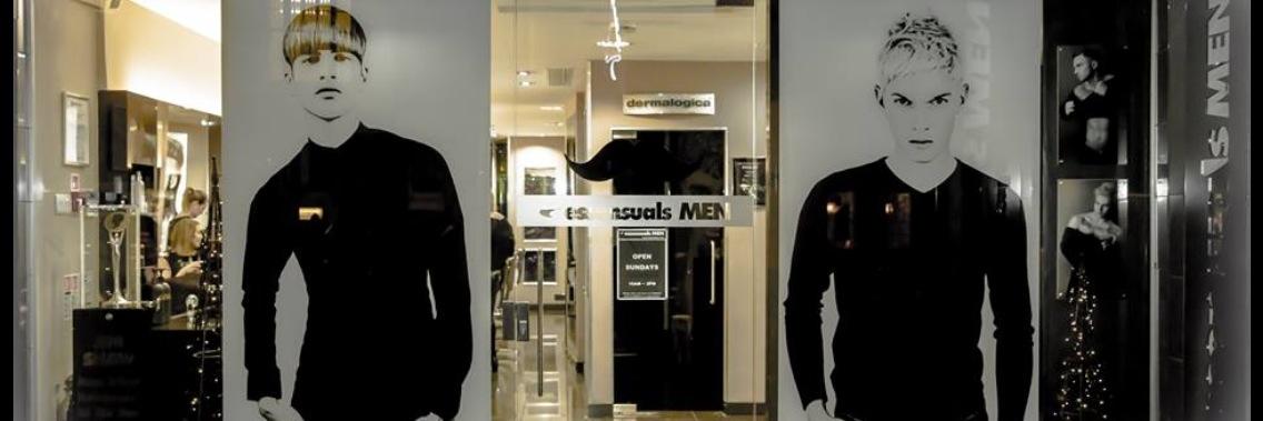 Essensuals_Men's profile banner image