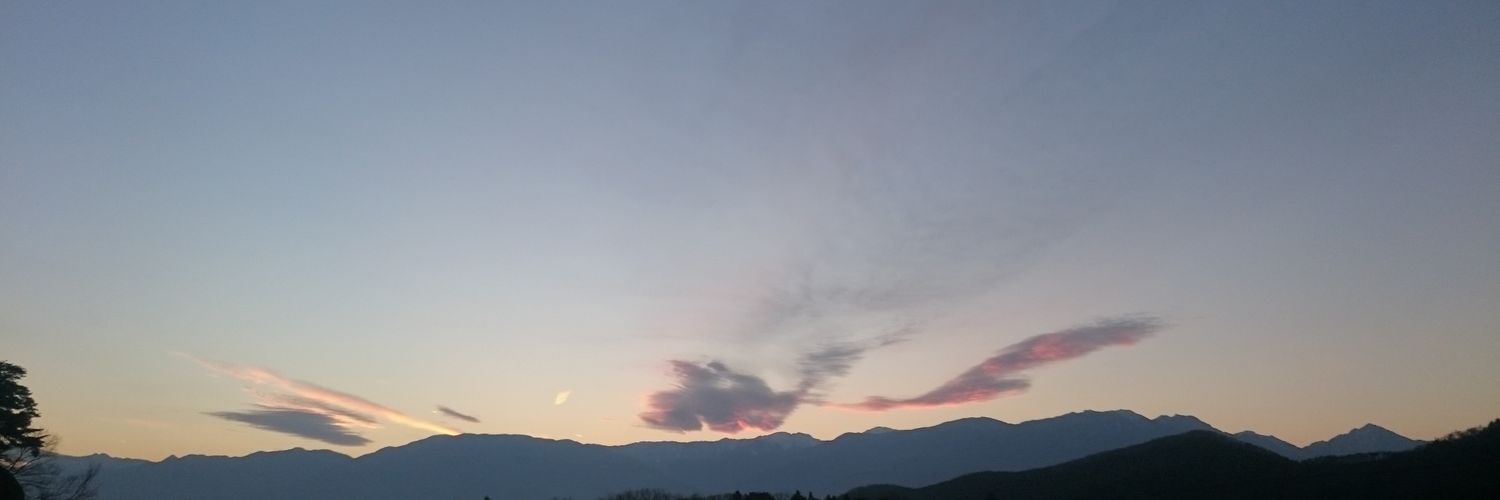 yut0113's profile banner image