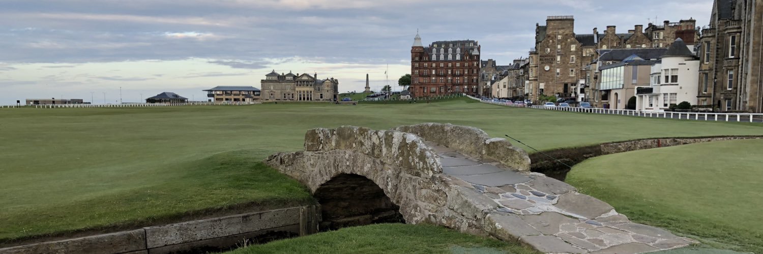 dbsgolf's profile banner image