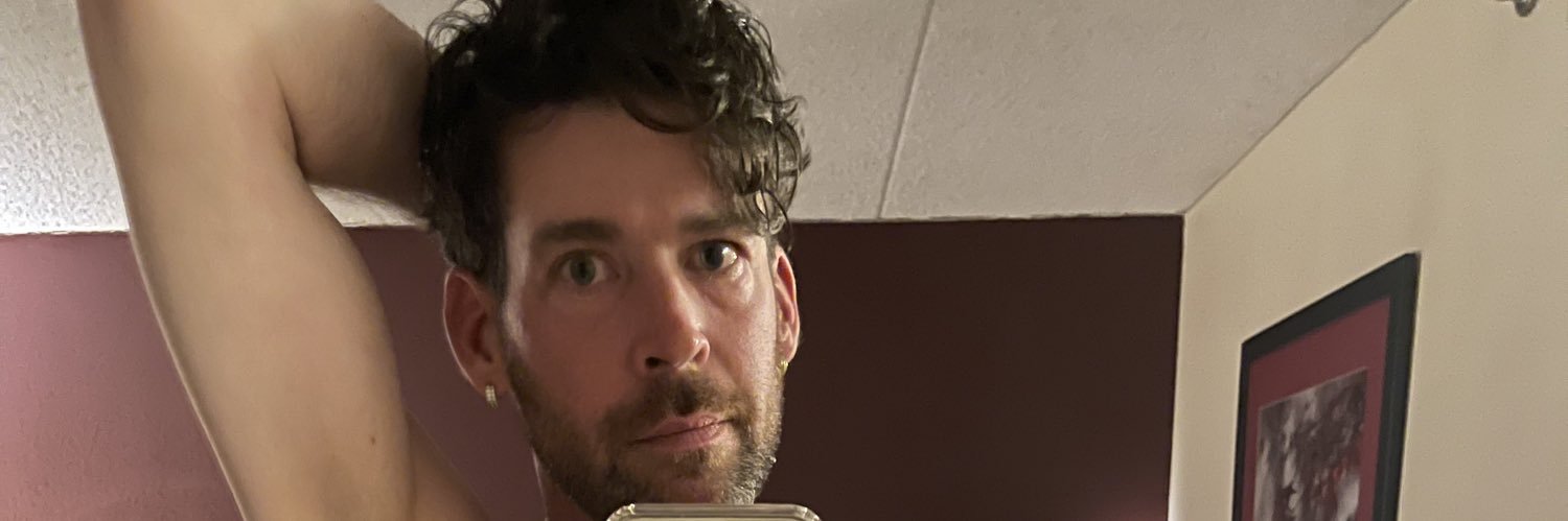 RBobbitt83's profile banner image
