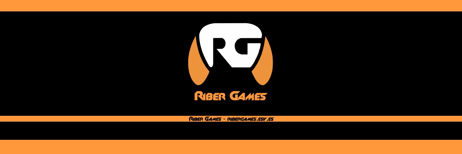 Riber_Games's profile banner image