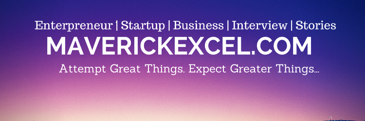 MaverickExcel's profile banner image