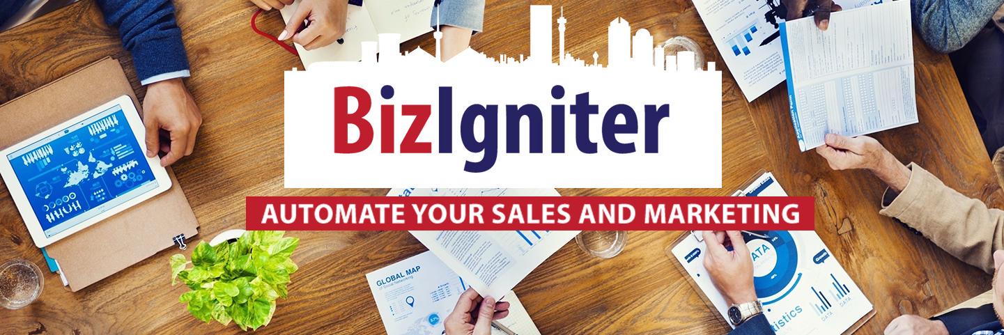 BizIgniter_SA's profile banner image