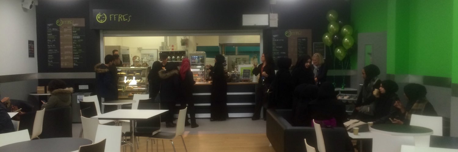 Fitzalan 6th Form banner