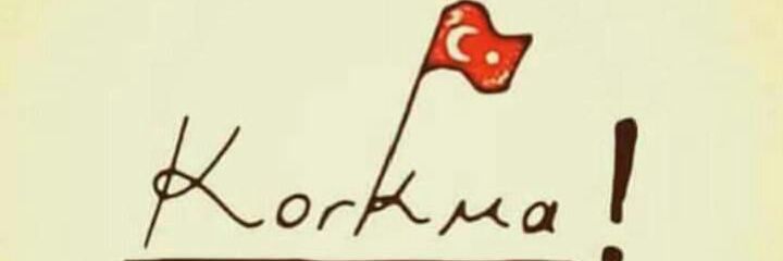HTurkceci's profile banner image