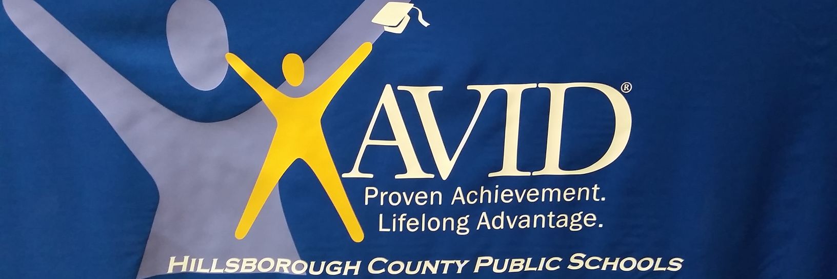 HCPS_AVID banner
