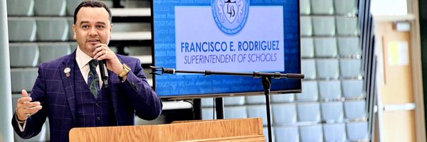 LBSuptRodriguez Profile Banner