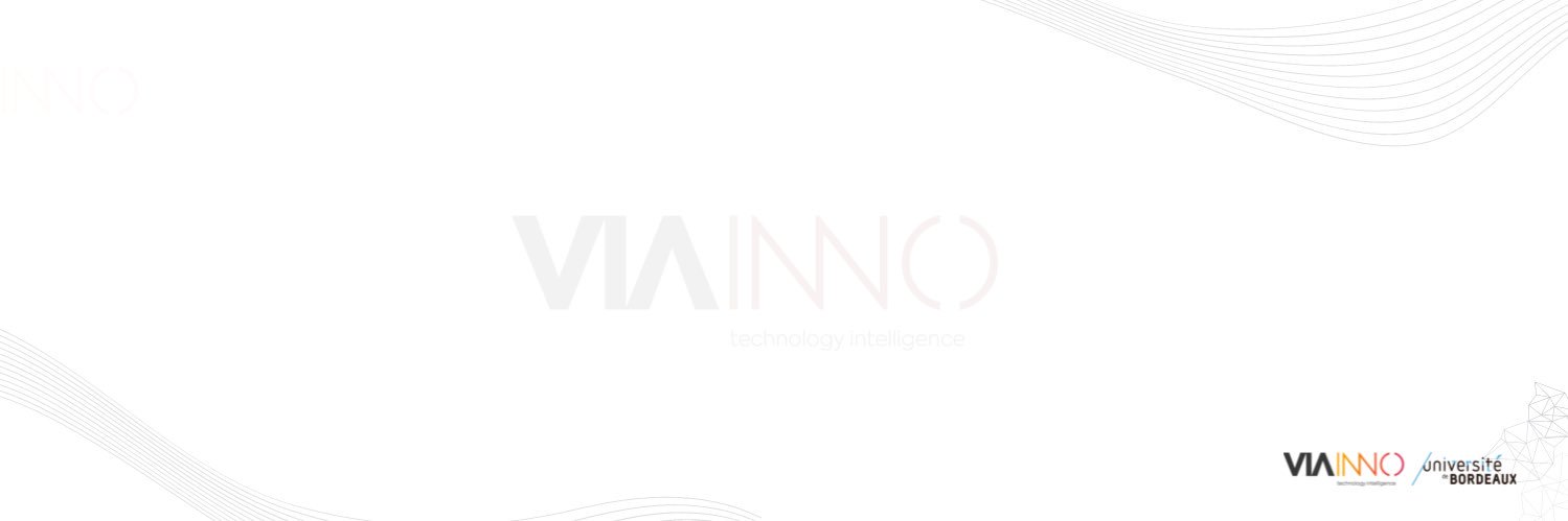VIA INNO banner
