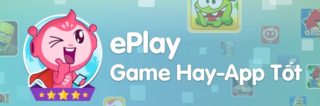 eplayvn's profile banner image