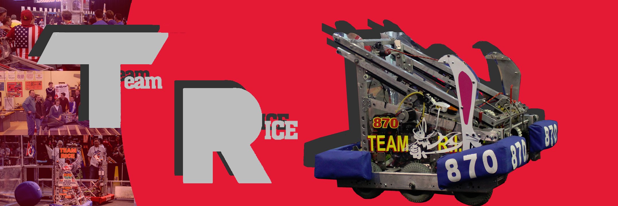 Team RICE banner