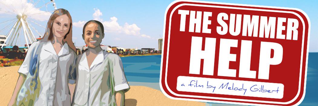 TheSummerHelp's profile banner image