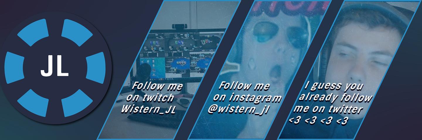 WisternJL's profile banner image
