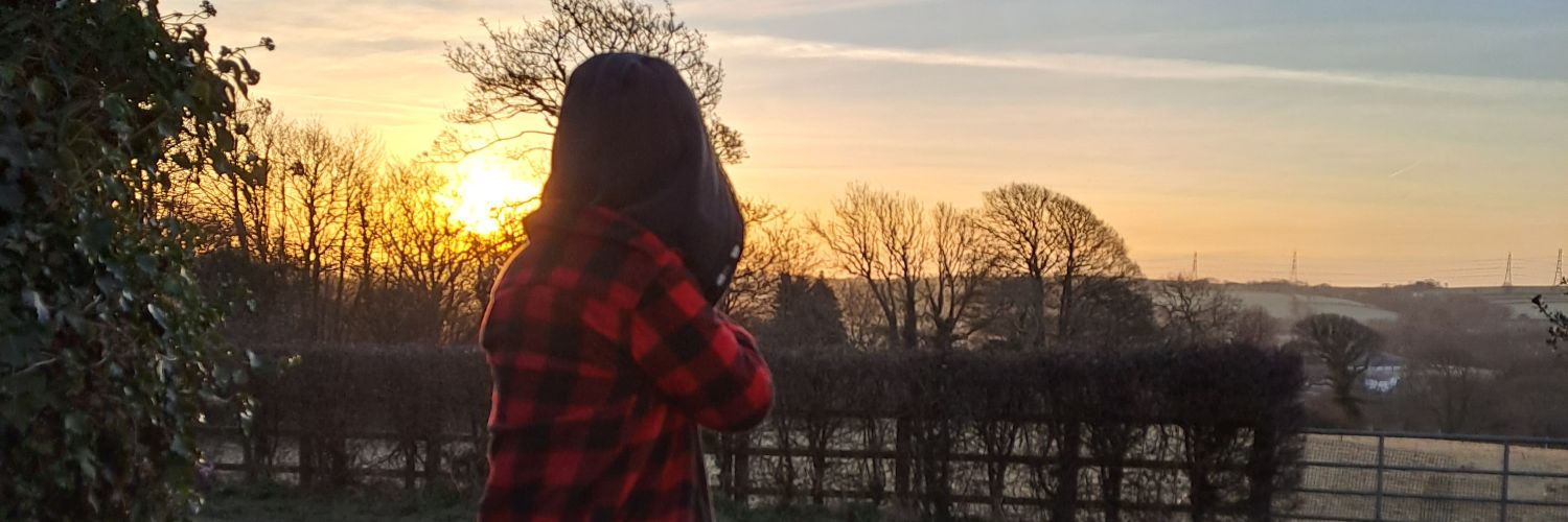 lauraheeks's profile banner image