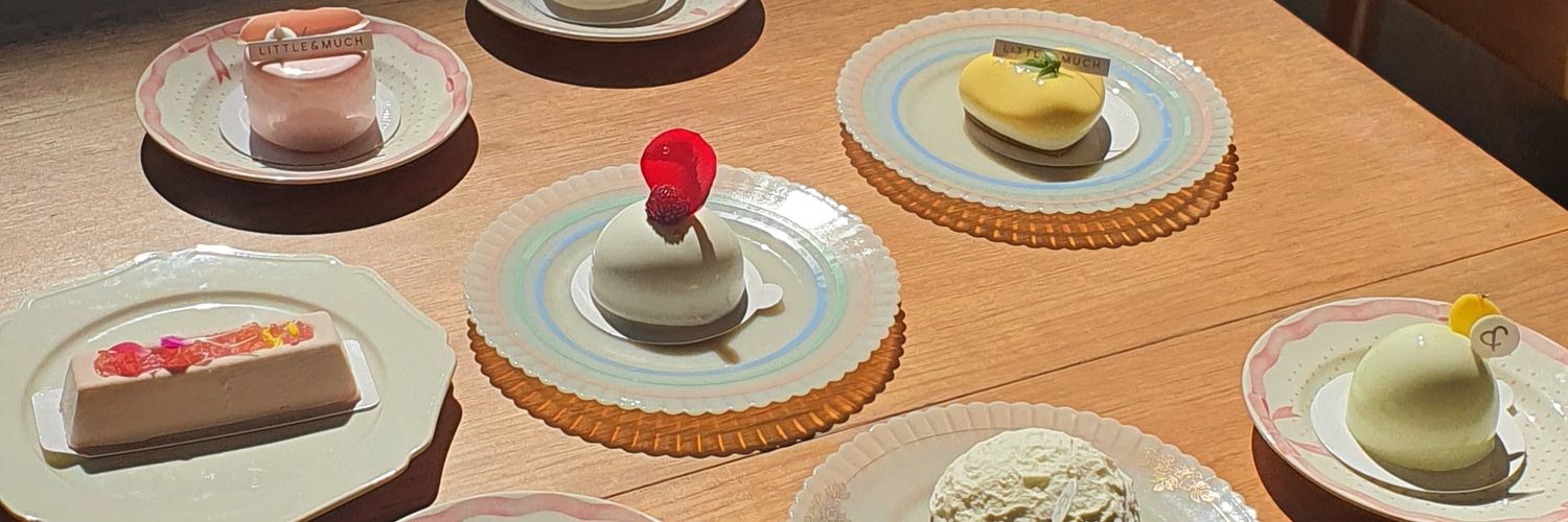 fredelt's profile banner image