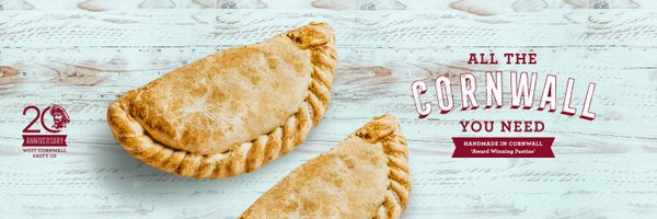 wcornwallpasty Profile Banner