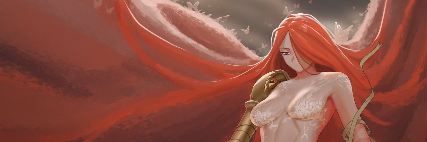 chaelcosme's profile banner image