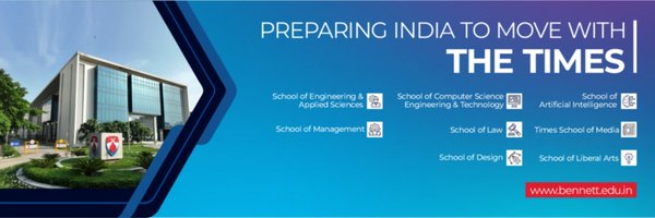 bennettuniv Profile Banner