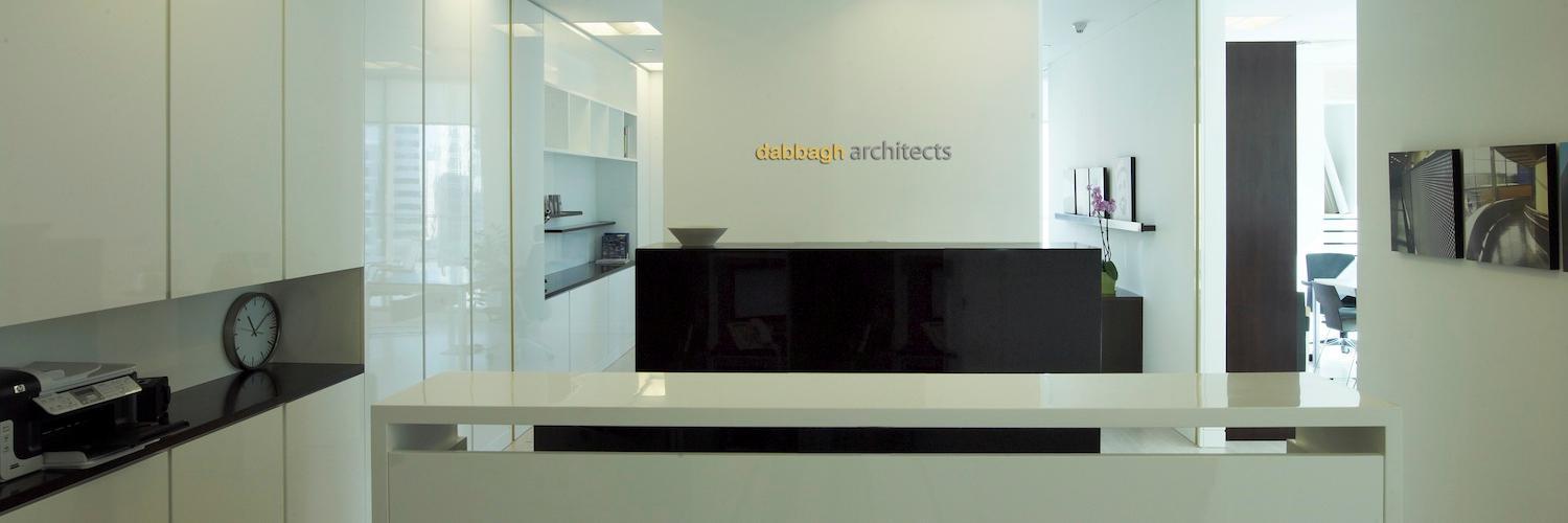 DabbaghArch's profile banner image