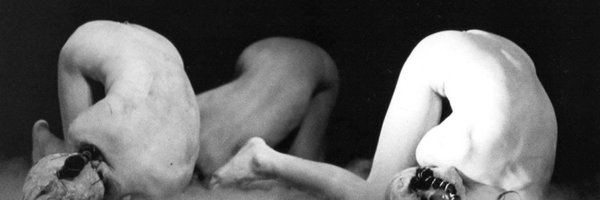 AlmaNegrot Profile Banner