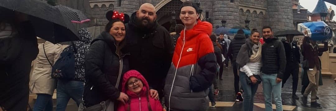 lynzizzle77's profile banner image