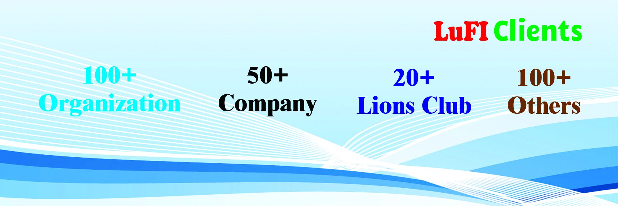 LuFIBrand's profile banner image