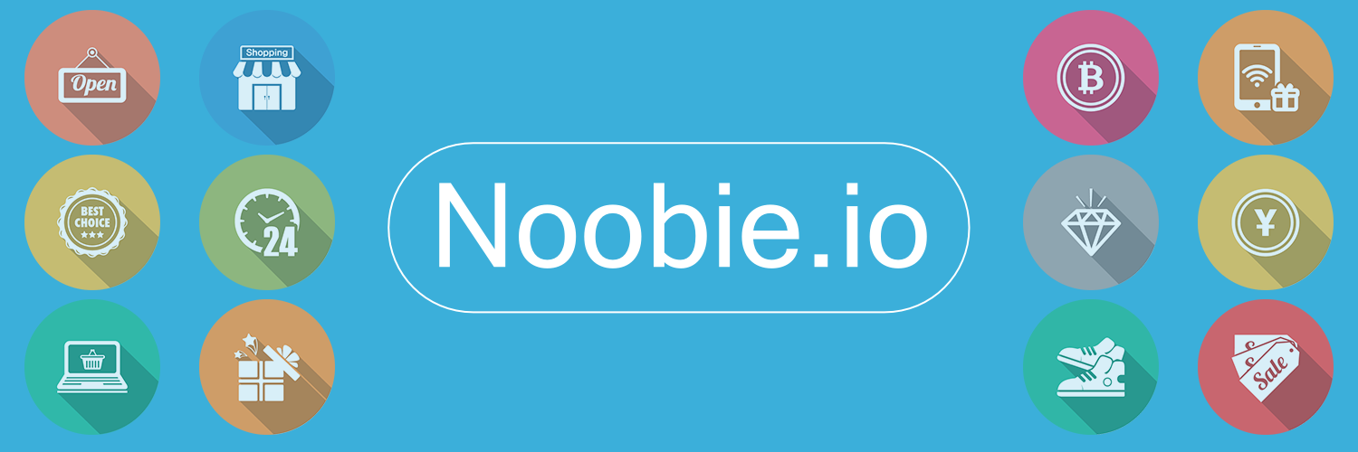 Noobie_io's profile banner image