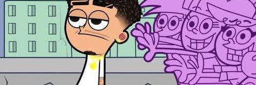 mxgnata's profile banner image