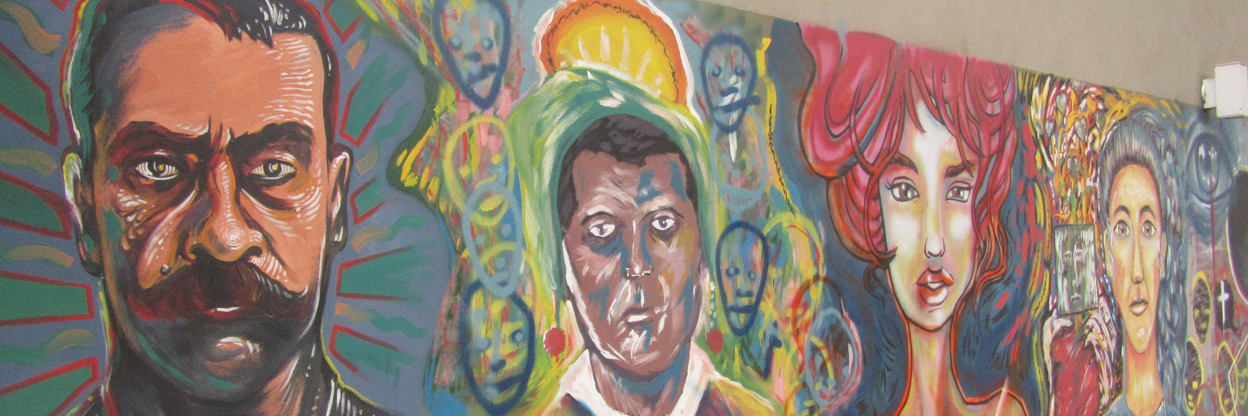 Facultad de Filosofía y Letras - UNT banner