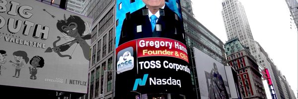 GregHannaCEO Profile Banner